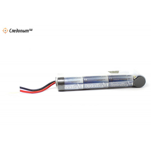 Аккумулятор 3600mAh 8.4V BATTERY INTELECT
