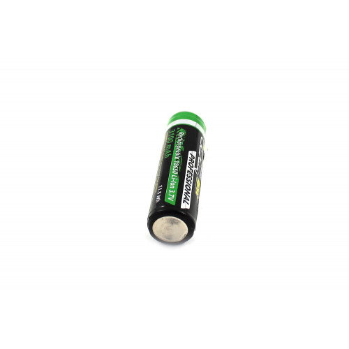 Аккумулятор Armytek 18650 Li-Lon 3100mAh