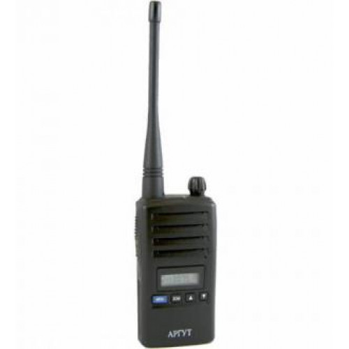 Автоадаптер под з/у АРГУТ А-23,24 Li-lon 1100 mAh