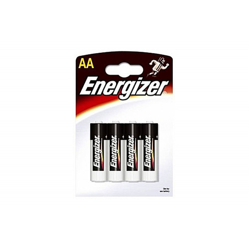 Батарейка Energizer E91 BL4