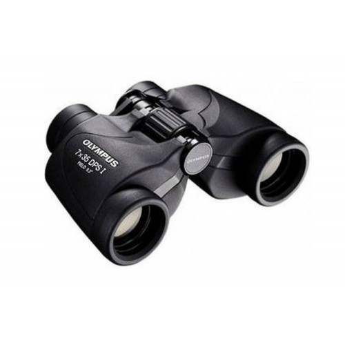 Бинокль Olympus DPC-I  7х35