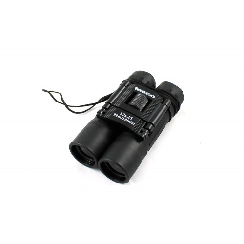 Бинокль Tasco 12х25G
