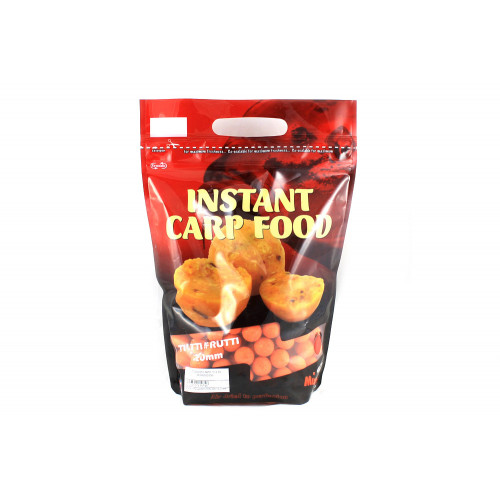 Бойла Mistral Baits тонущие 20мм. 4,5кг.