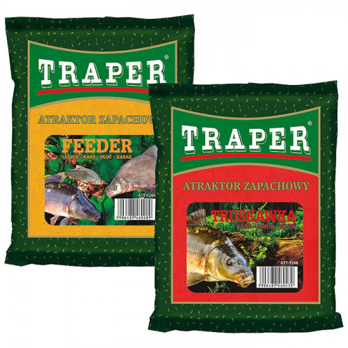 Добавка TRAPER Smell Additives 250г