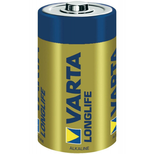 Элемент питания Varta LongLife D 4120 LR20
