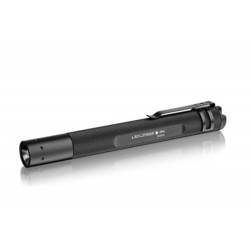 Фонарь LED LENSER A4