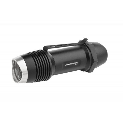Фонарь LED LENSER F1
