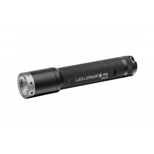 Фонарь LED LENSER M5