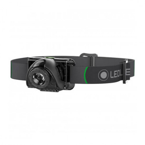 Фонарь LED LENSER MH2
