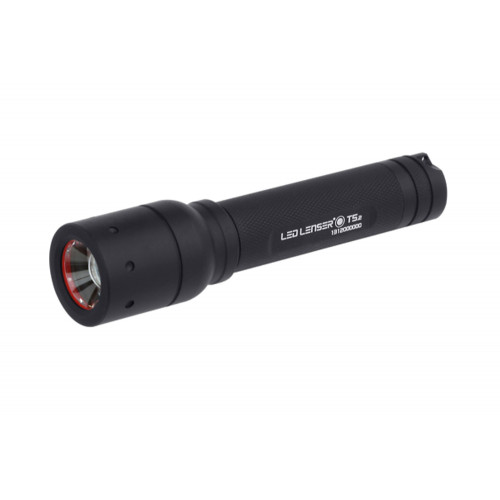 Фонарь LED LENSER T5.2