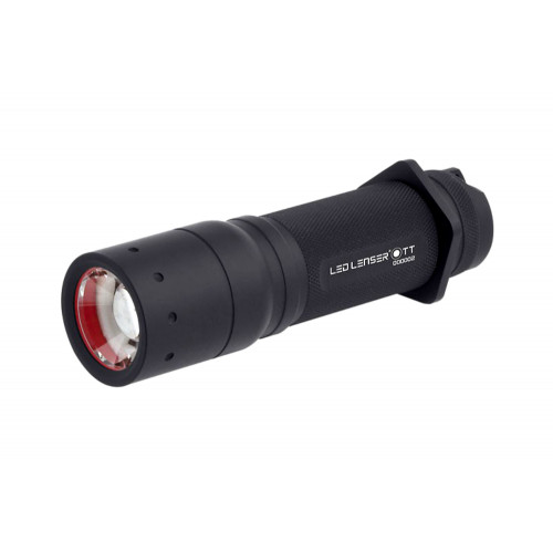 Фонарь LED LENSER Tac Torch