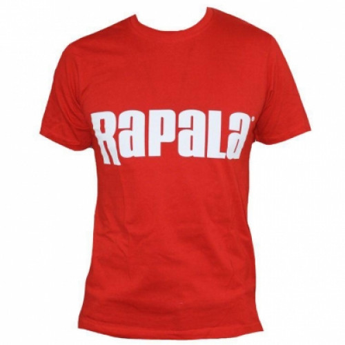 Футболка Rapala