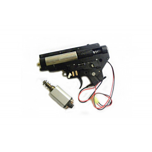 Гирбокс CYMA MA001 M4