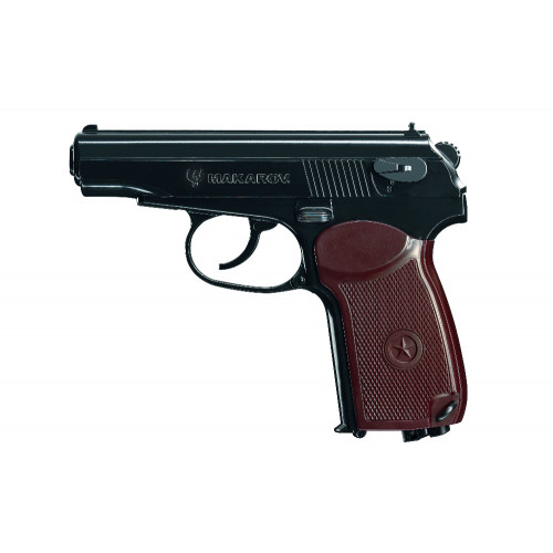 Gletcher РМ  1951 к.4,5 мм
