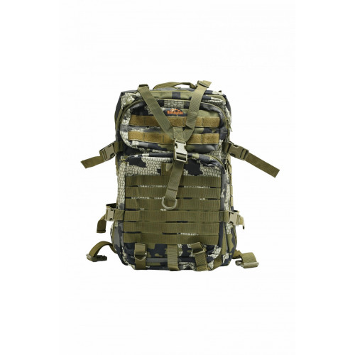 Рюкзак Remington Backpack Durability Multicamo