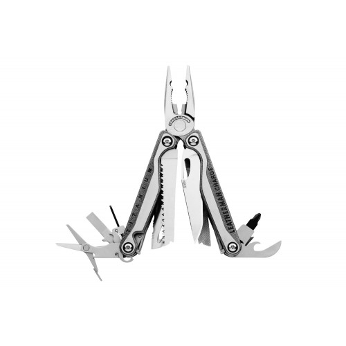 Инструмент LEATHERMAN Charge TTi