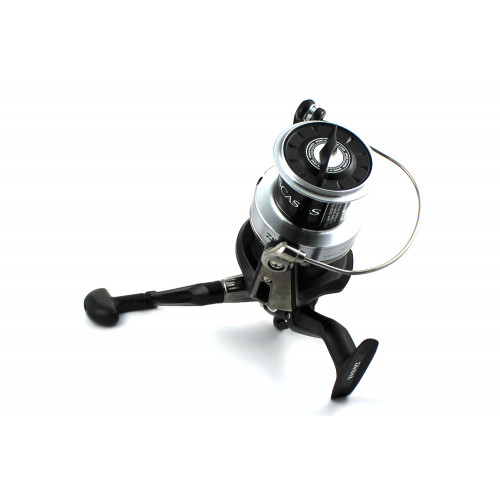 Катушка б/ин. Daiwa "Crosscast-S" 5000