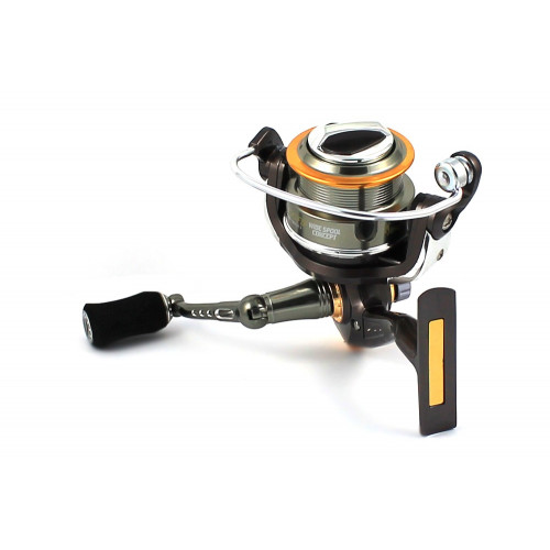 Катушка Browning Backfire II 830 FD