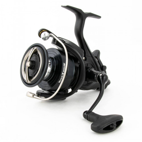 Катушка DAIWA 19 Black Widow BR LT 3000