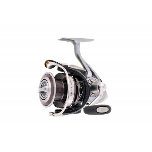 Катушка DAIWA Caldia 2500 A