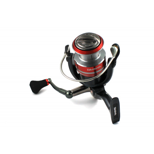 Катушка DAIWA Opus Plus E 4500A