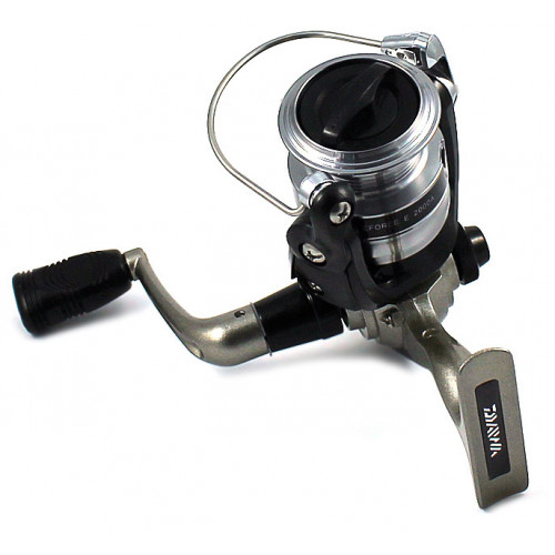 Катушка DAIWA Strikeforce E 2000A