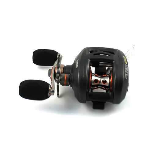 Катушка Ryobi Pluma L (10+1)