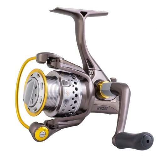 Катушка RYOBI Zauber 2000 8+1bb