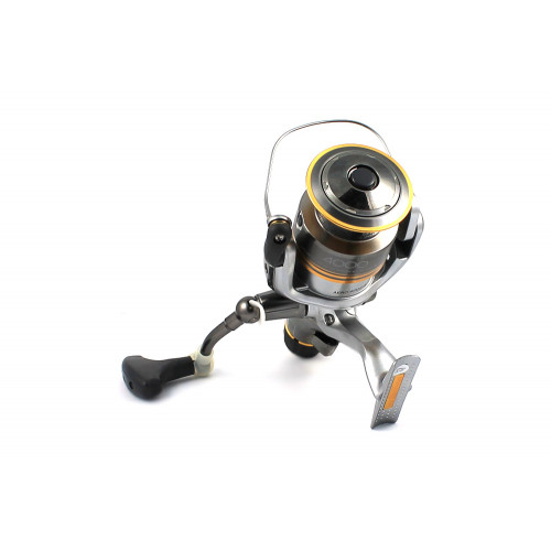 Катушка Shimano BIOMASTER 4000RA