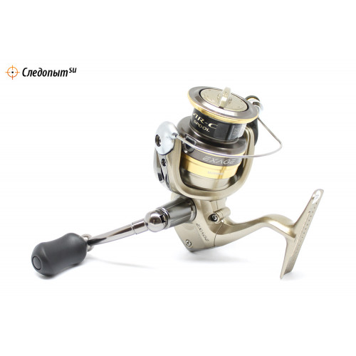 Катушка Shimano EXAGE 3000 SFD