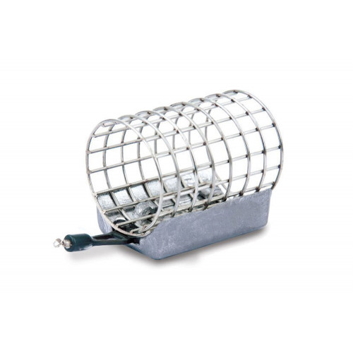 Кормушка фидерная метал. сетка Stainless Steel Feeders-XL 80г.