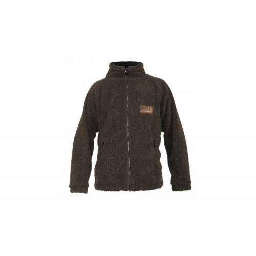 Куртка флисовая NORFIN Hunting Bear