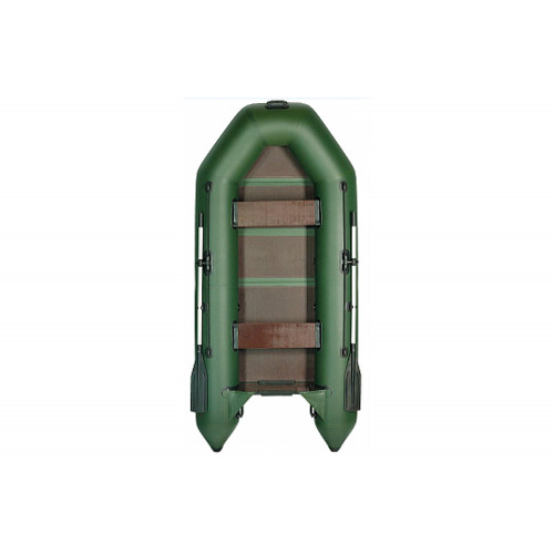 Лодка MEGA BOAT серия Мастер АТ-310