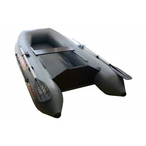 Лодка ПВХ ALTAIR ALFA-250