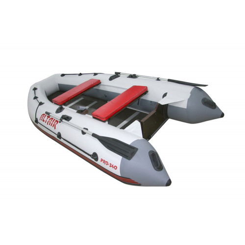 Лодка ПВХ ALTAIR PRO-340