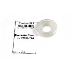 Манжета GH440, открытая VD