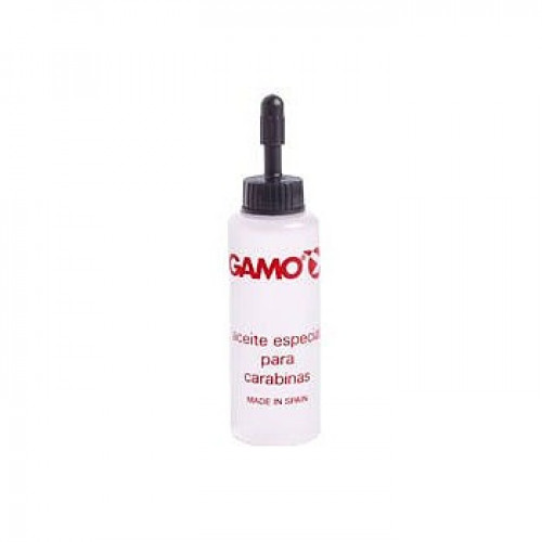 Масло д/смазки мех. пневм. оружия Gamo Gun Oil