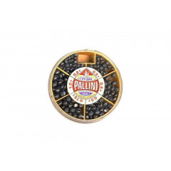 Набор грузов Pallini 100г
