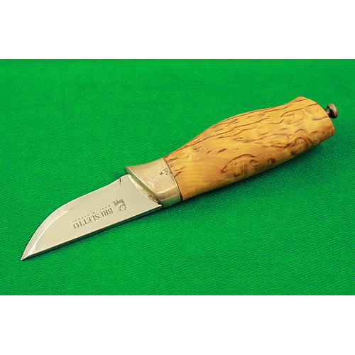 Нож BRUSLETTO Silver Boy BR/12002
