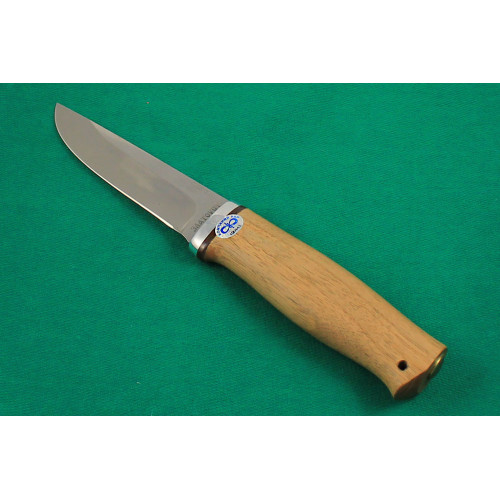 Нож Ганза,  дерево, ст. 100х13М