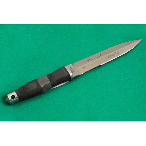 Нож -кинжал ADRA SPECIAL EDITION RIAM