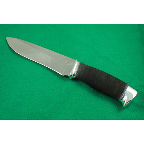 Нож Н1,ст.ЭИ107, дюраль, микропора