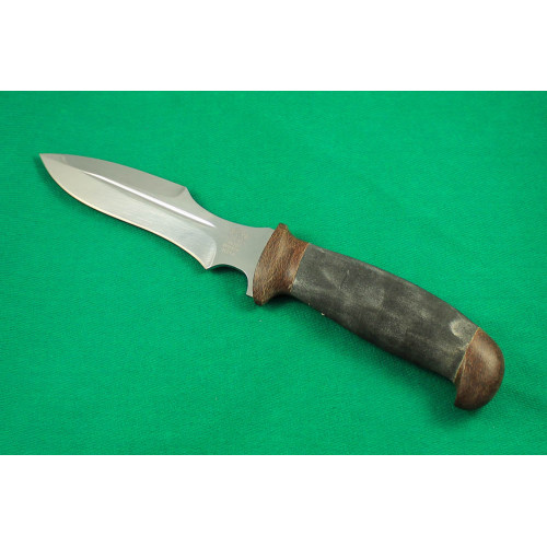 Нож Н21А,ст.ЭИ107, текстолит, микропора