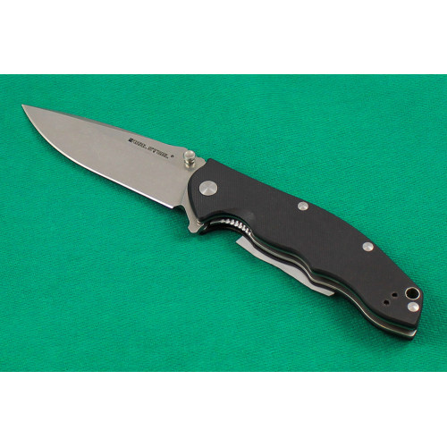 Нож Steel Claw 7521