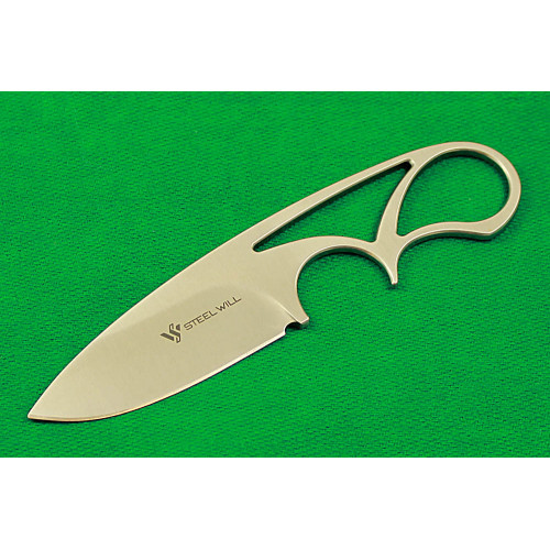 Нож Steel Will 282 Druid