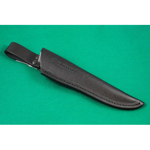 Ножны финские №2 STICH PROFI 125*25 мм, черн.