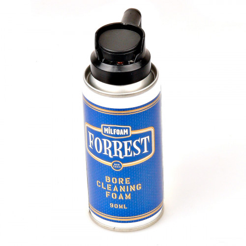 Пена для чистки стволов Milfoarm Forrest 90мл