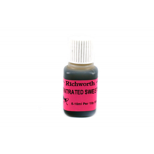 Сахар темный Dense Sweetener 50мл.