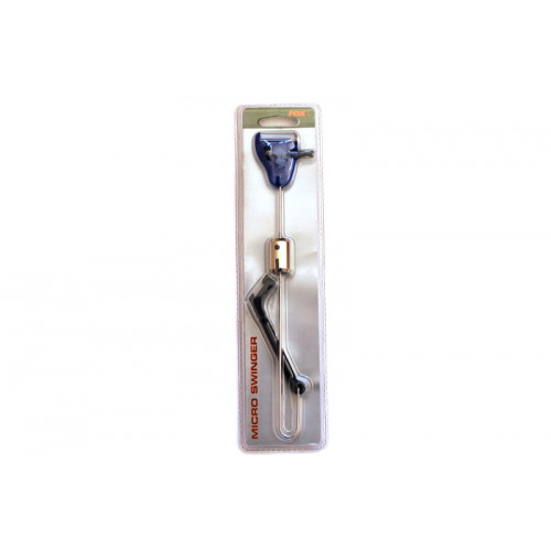 Сигнализатор поклевки механический Micro Swinger Blue