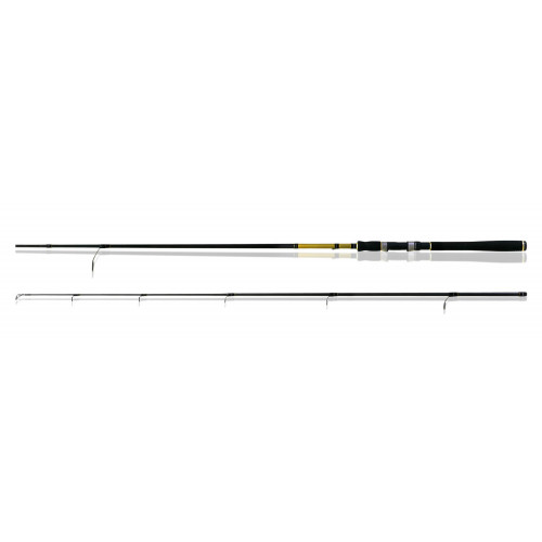 Спиннинг NORSTREAM Standart  862M 5-21g